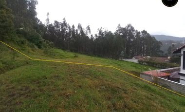 Terreno de venta en San Joaquin - Alto - Arborada – código:21849