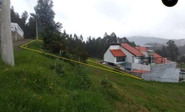 Terreno de venta en San Joaquin - Alto - Arborada – código:21849