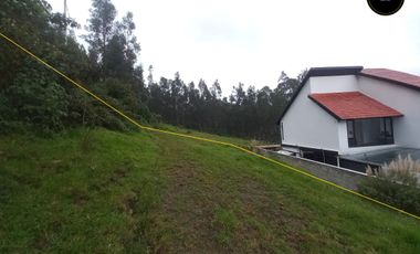 Terreno de venta en San Joaquin - Alto - Arborada – código:21849