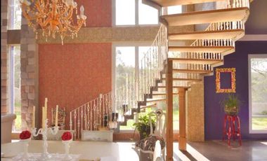 Casa en Renta en Nayón