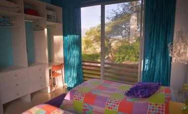Casa en Renta en Nayón