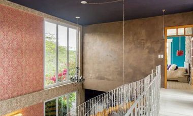 Casa en Renta en Nayón