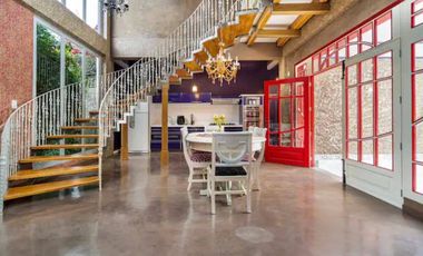 Casa en Renta en Nayón