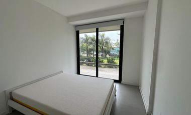 ALQUILER DEPARTAMENTO 4 AMBIENTES  AMOBLADO PALMAS DE BUENAVISTA SAN FERNANDO