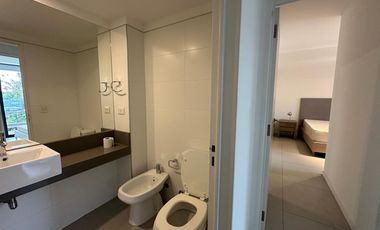 ALQUILER DEPARTAMENTO 4 AMBIENTES  AMOBLADO PALMAS DE BUENAVISTA SAN FERNANDO
