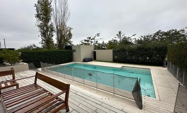 ALQUILER DEPARTAMENTO 4 AMBIENTES  AMOBLADO PALMAS DE BUENAVISTA SAN FERNANDO
