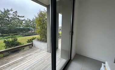 ALQUILER DEPARTAMENTO 4 AMBIENTES  AMOBLADO PALMAS DE BUENAVISTA SAN FERNANDO