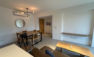 ALQUILER DEPARTAMENTO 4 AMBIENTES  AMOBLADO PALMAS DE BUENAVISTA SAN FERNANDO