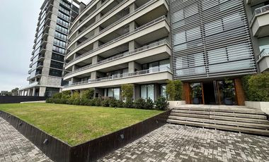 ALQUILER DEPARTAMENTO 4 AMBIENTES  AMOBLADO PALMAS DE BUENAVISTA SAN FERNANDO