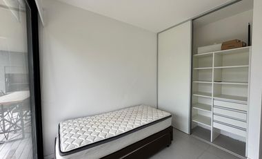 ALQUILER DEPARTAMENTO 4 AMBIENTES  AMOBLADO PALMAS DE BUENAVISTA SAN FERNANDO