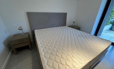 ALQUILER DEPARTAMENTO 4 AMBIENTES  AMOBLADO PALMAS DE BUENAVISTA SAN FERNANDO