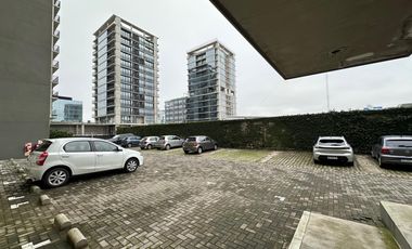 ALQUILER DEPARTAMENTO 4 AMBIENTES  AMOBLADO PALMAS DE BUENAVISTA SAN FERNANDO