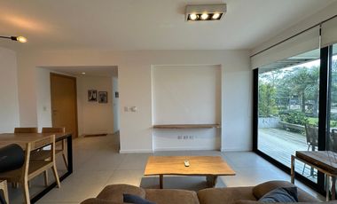ALQUILER DEPARTAMENTO 4 AMBIENTES  AMOBLADO PALMAS DE BUENAVISTA SAN FERNANDO