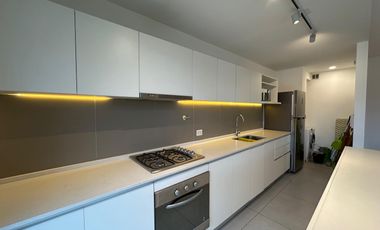 ALQUILER DEPARTAMENTO 4 AMBIENTES  AMOBLADO PALMAS DE BUENAVISTA SAN FERNANDO