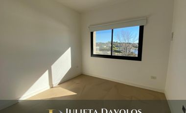 Casa en venta/Alquiler vista a laguna. Barrio el Canton, Norte.