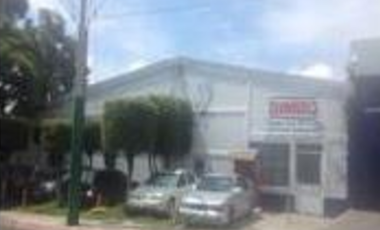 En Venta | Bodega Industrial | Cuernavaca, Morelos | 4,671m2