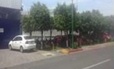 En Venta | Bodega Industrial | Cuernavaca, Morelos | 4,671m2