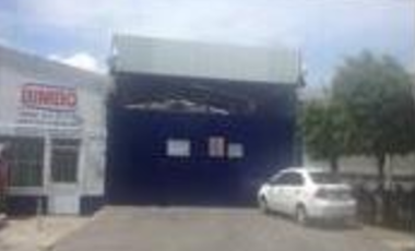En Venta | Bodega Industrial | Cuernavaca, Morelos | 4,671m2