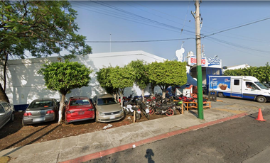 En Venta | Bodega Industrial | Cuernavaca, Morelos | 4,671m2