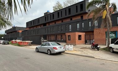 Departamento - Club Bamboo