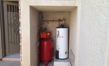 Casa Venta Sector Sur Delicias Chihuahua 3,500,000 Clacas RGC