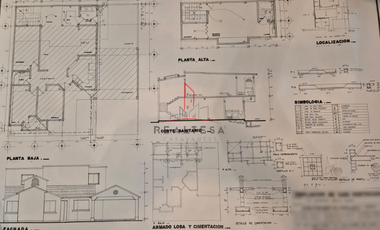Casa Venta Sector Sur Delicias Chihuahua 3,500,000 Clacas RGC