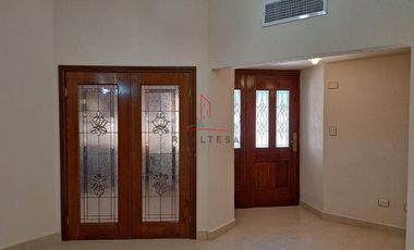 Casa Venta Sector Sur Delicias Chihuahua 3,500,000 Clacas RGC