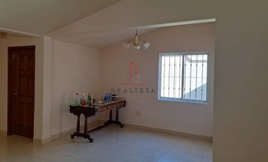 Casa Venta Sector Sur Delicias Chihuahua 3,500,000 Clacas RGC