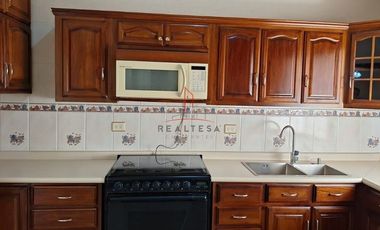 Casa Venta Sector Sur Delicias Chihuahua 3,500,000 Clacas RGC