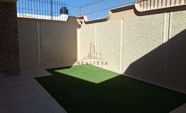 Casa Venta Sector Sur Delicias Chihuahua 3,500,000 Clacas RGC