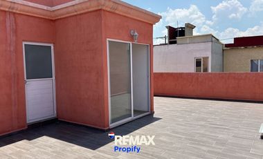 Casa en Venta Residencial Océanos, Cuautitlán Izcalli, México