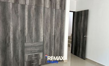 Casa en Venta Residencial Océanos, Cuautitlán Izcalli, México