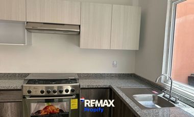 Casa en Venta Residencial Océanos, Cuautitlán Izcalli, México