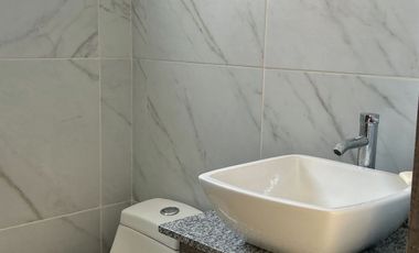 Casa en Venta Residencial Océanos, Cuautitlán Izcalli, México