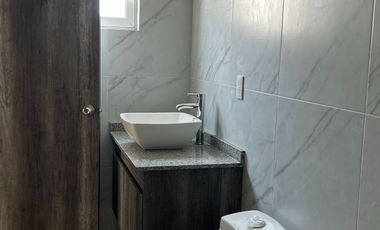 Casa en Venta Residencial Océanos, Cuautitlán Izcalli, México