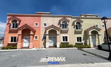 Casa en Venta Residencial Océanos, Cuautitlán Izcalli, México