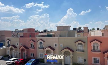 Casa en Venta Residencial Océanos, Cuautitlán Izcalli, México