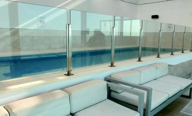 Departamento en alquiler Torre Wave