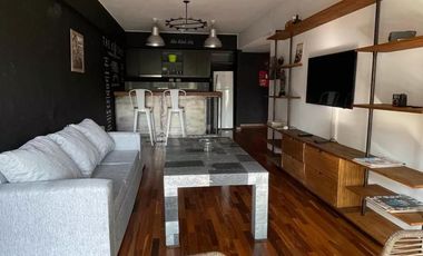 Departamento en alquiler Torre Wave
