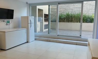 Departamento en alquiler Torre Wave
