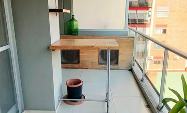 Departamento en alquiler Torre Wave
