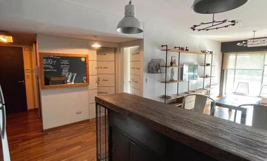 Departamento en alquiler Torre Wave
