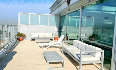 Departamento en alquiler Torre Wave
