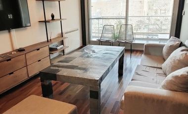 Departamento en alquiler Torre Wave