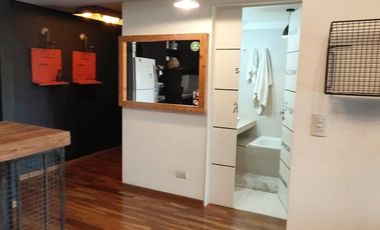 Departamento en alquiler Torre Wave