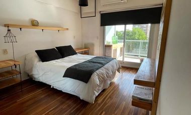 Departamento en alquiler Torre Wave