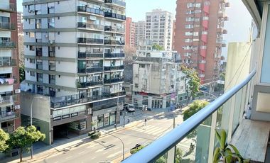 Departamento en alquiler Torre Wave