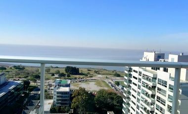 Departamento en alquiler Torre Wave