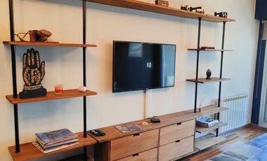 Departamento en alquiler Torre Wave