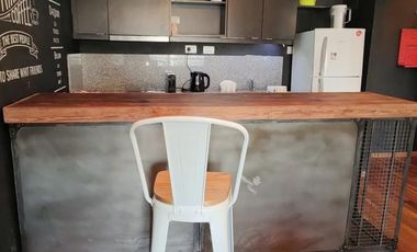 Departamento en alquiler Torre Wave